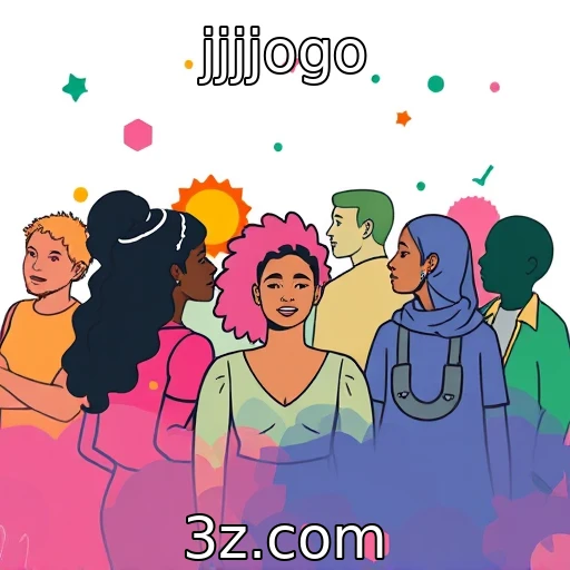 Diversidade e inclusão na indústria de jogos