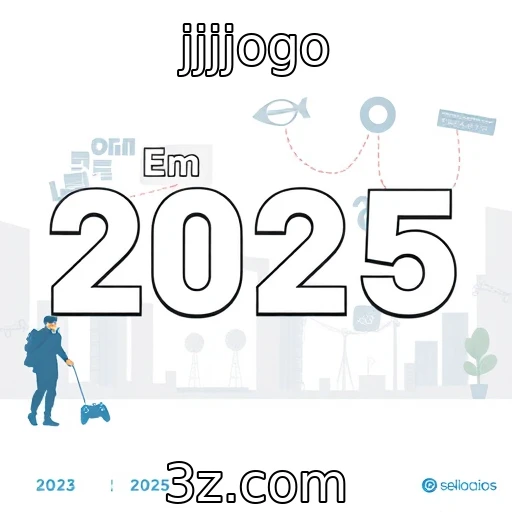 Perspectivas de crescimento no mercado de jogos em 2025