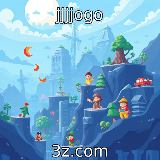 O crescimento dos jogos independentes no cenário global