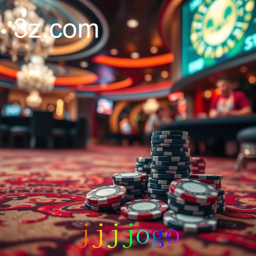 Explorando Jogos No jjjjogo: Diversão Sem Fim Para Todos!