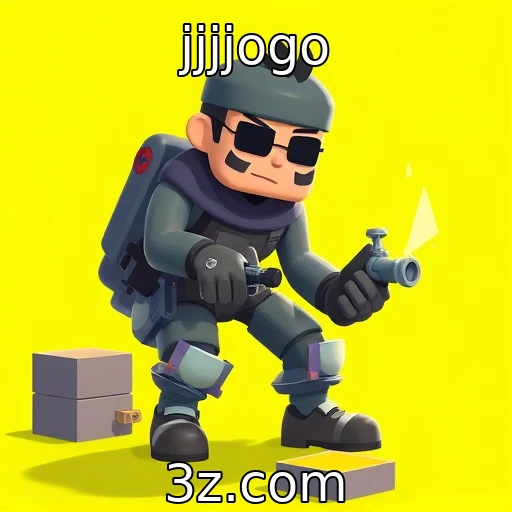 Tendências de desenvolvimento de jogos para plataformas móveis