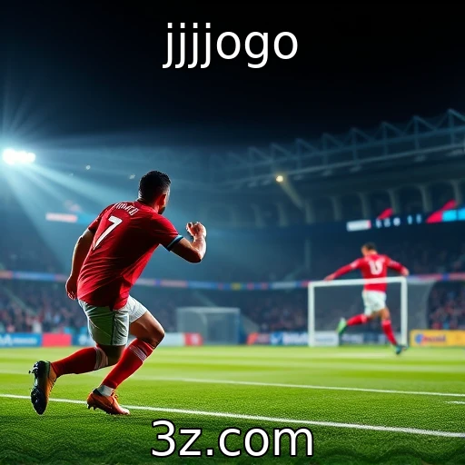 jjjjogo Dominando as apostas esportivas: análises para maximizar seus ganhos