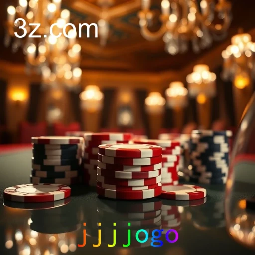 jjjjogo App