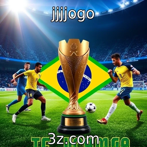 jjjjogo As Melhores Estratégias para Apostar em Finais de Campeonatos