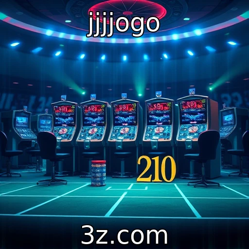 jjjjogo Análise das Apostas: Como a Psicologia Impacta suas Decisões