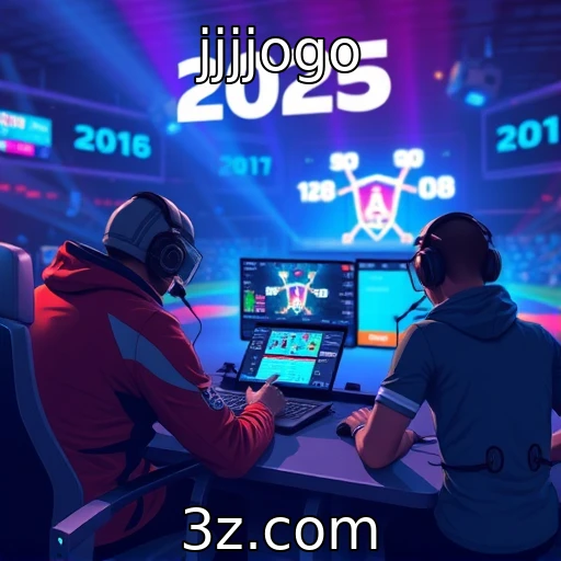 jjjjogo Descubra os Segredos das Apostas Esportivas para 2025