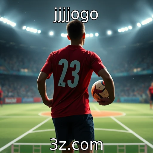 jjjjogo Apostas esportivas: O impacto das análises pré-jogo no resultado final