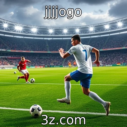 jjjjogo Apostas esportivas: como analisar partidas para aumentar suas chances de vitória