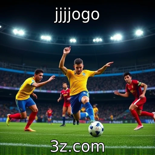 jjjjogo Apostas Esportivas: Como Analisar Jogos para Maximizar Lucros