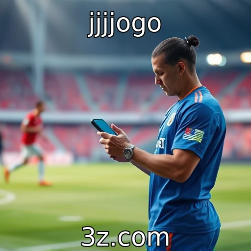 jjjjogo Apostas esportivas: as análises que podem mudar seu jogo