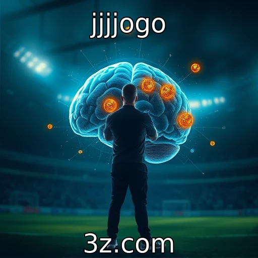 jjjjogo A ascensão das apostas esportivas no Brasil: um mercado em expansão