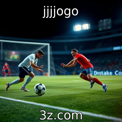 jjjjogo Apostas esportivas: Como analisar partidas para maximizar ganhos