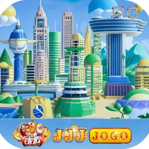 Logo jjjjogo